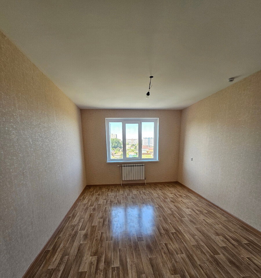 квартира г Курчатов ул Строителей 7а фото 4