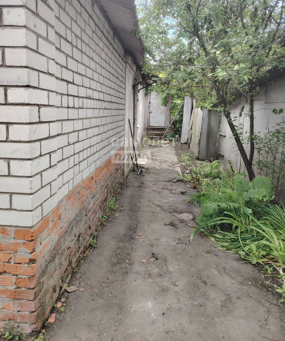 дом г Курск р-н Сеймский Волокно ул Гуторовская фото 3