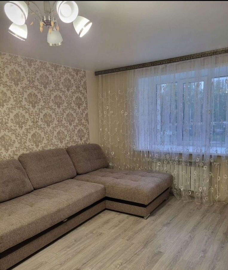 квартира г Барнаул р-н Индустриальный тракт Павловский 305а фото 10