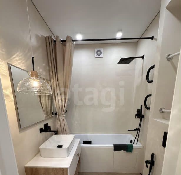 квартира г Красноярск р-н Советский ул Авиаторов 24 фото 1
