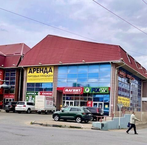 свободного назначения ул Мичурина 25/3 Ейское городское поселение фото