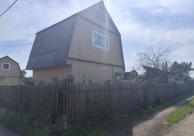 р-н Кировский снт Радуга 37 фото
