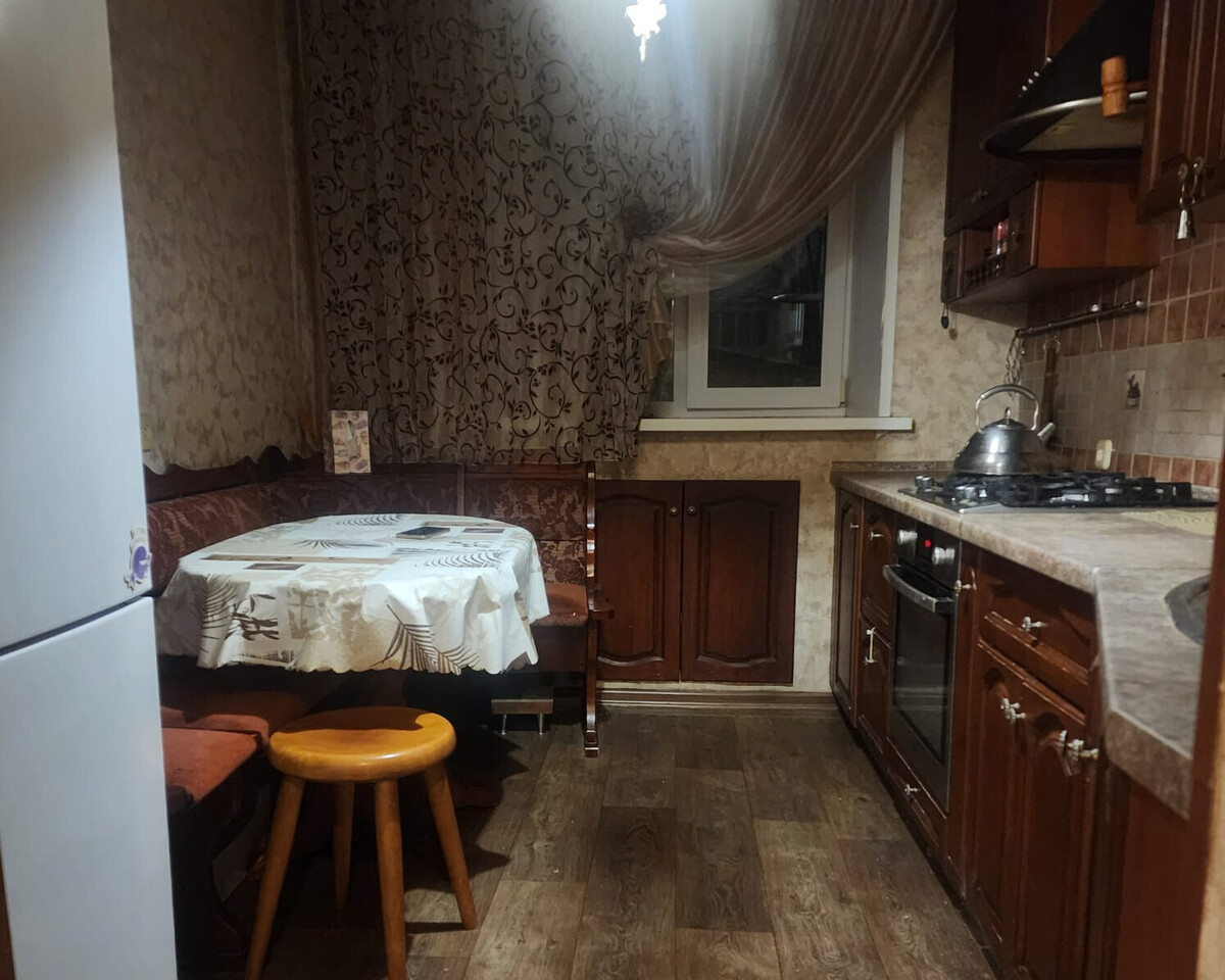 квартира г Рязань р-н Советский Центральный ул Горького 80 фото 1