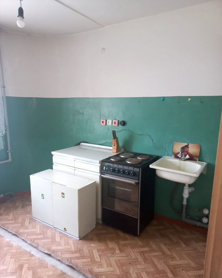квартира г Курск р-н Центральный б-р Майский 18 Бульвар фото 4