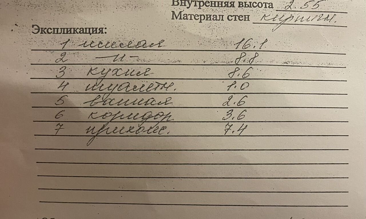 квартира г Курск р-н Центральный б-р Майский 18 Бульвар фото 3