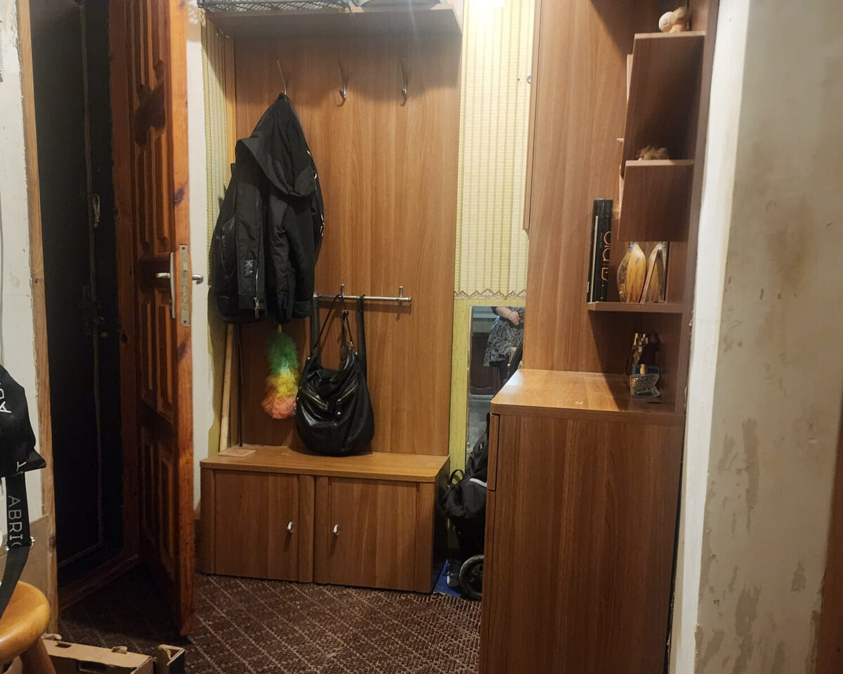 квартира г Рязань р-н Советский Центральный ул Горького 80 фото 3