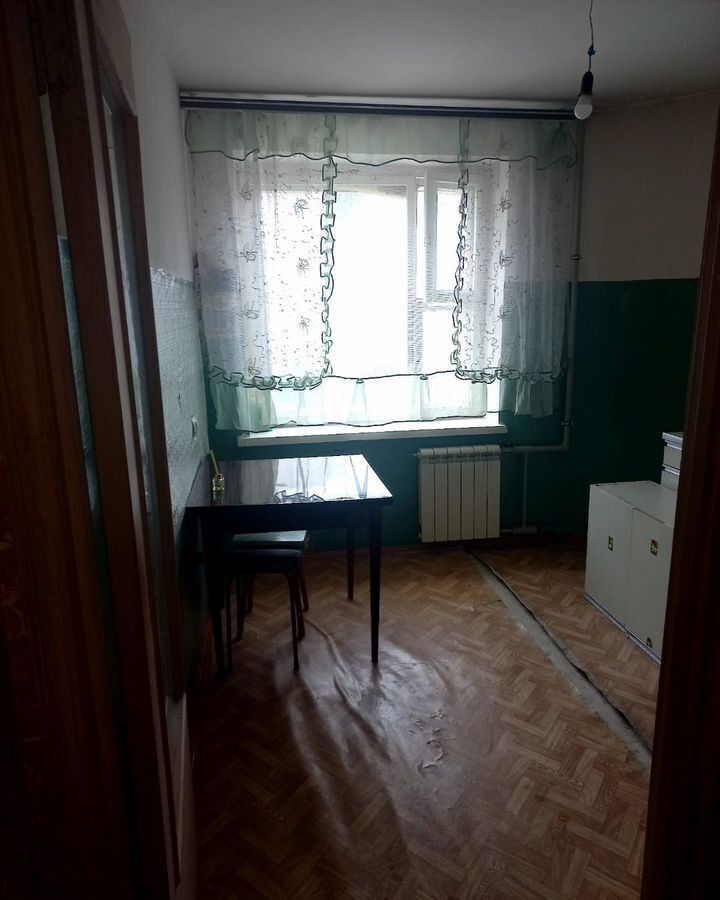 квартира г Курск р-н Центральный б-р Майский 18 Бульвар фото 5