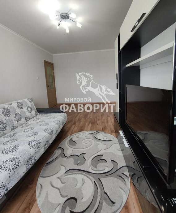 квартира г Орск р-н Ленинский Новый город ул Молодежная 8а город фото 4