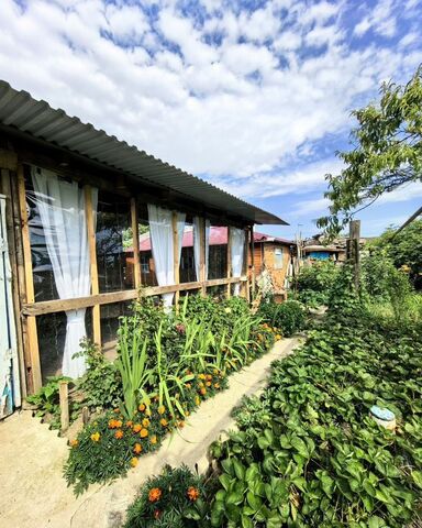 дом ул Толстого Белореченское городское поселение фото