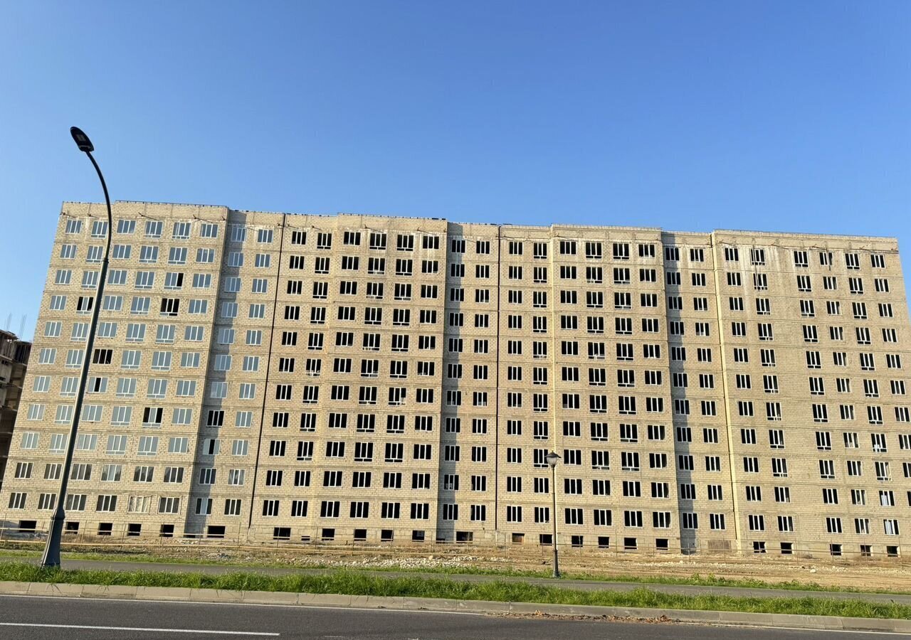 квартира г Нальчик Дубки ул Шогенова 8 фото 1