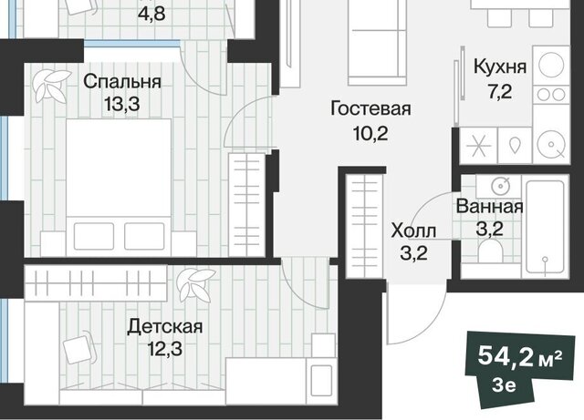 ул Игоря Комиссарова 11 фото