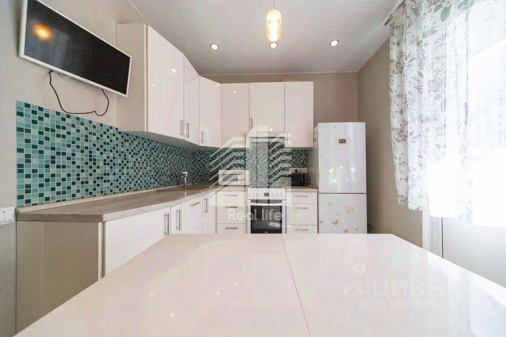 квартира г Домодедово ул Курыжова 7/1 фото 1