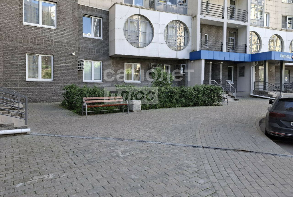 квартира г Красногорск ул Спасская 1к/2 Пенягино фото 3