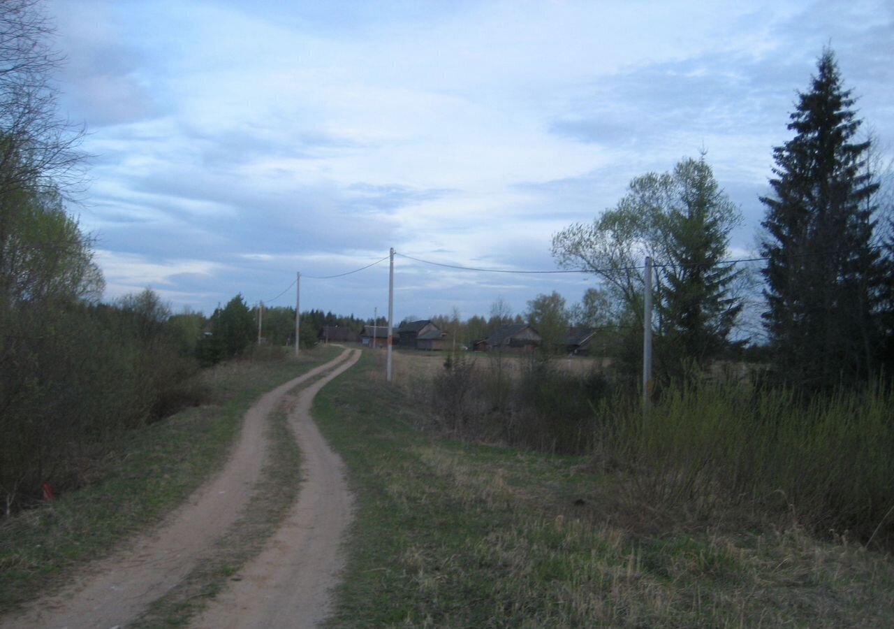 земля г Тверь 28Н-0545 фото 6