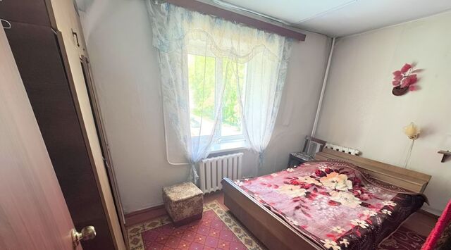 квартира мкр Красная горка 13 фото
