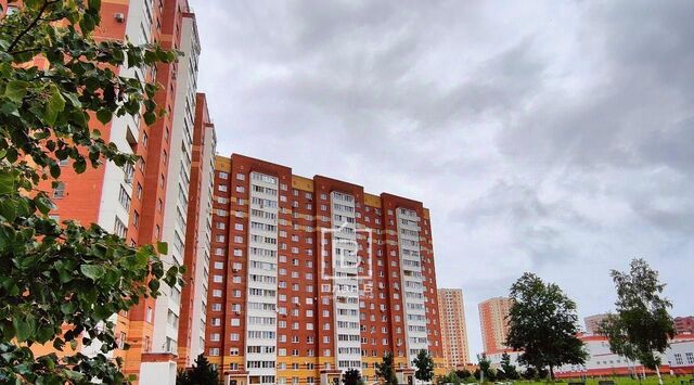 р-н Ленинский ул Серафима Туликова 2 фото