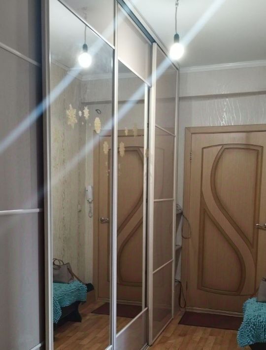 квартира г Улан-Удэ р-н Октябрьский ул Геологическая 23 фото 7