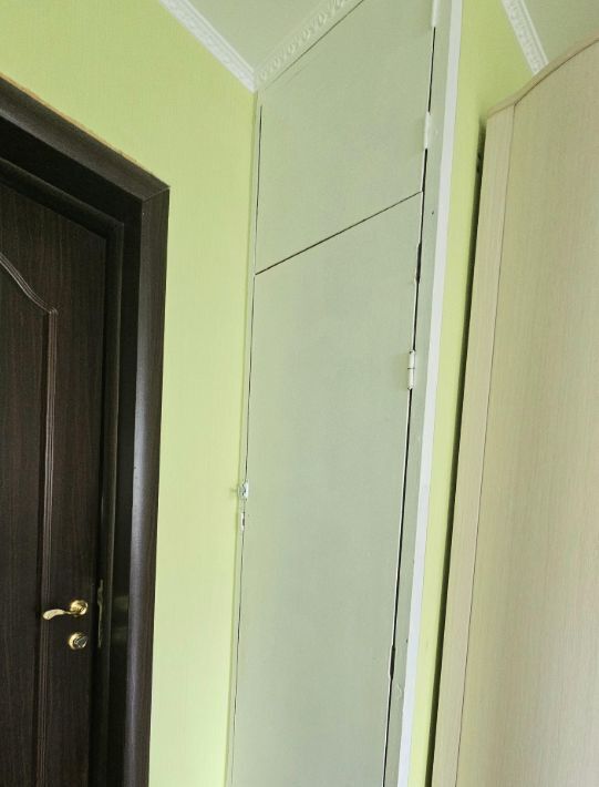 комната г Санкт-Петербург метро Пионерская пр-кт Испытателей 16 округ Комендантский аэродром фото 10