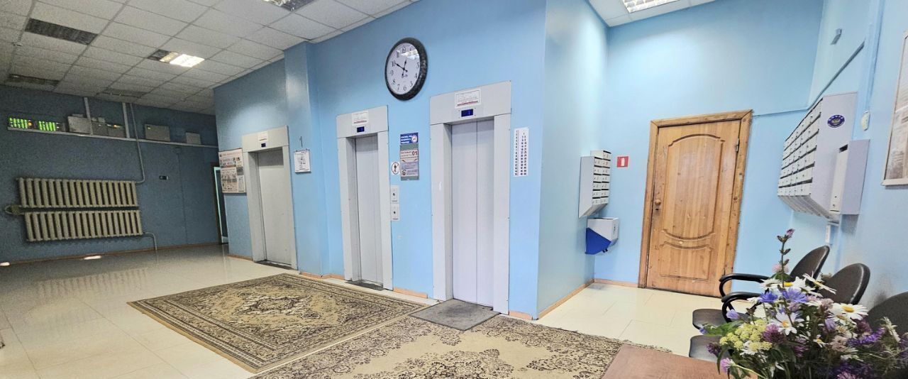 комната г Санкт-Петербург метро Пионерская пр-кт Испытателей 16 округ Комендантский аэродром фото 26
