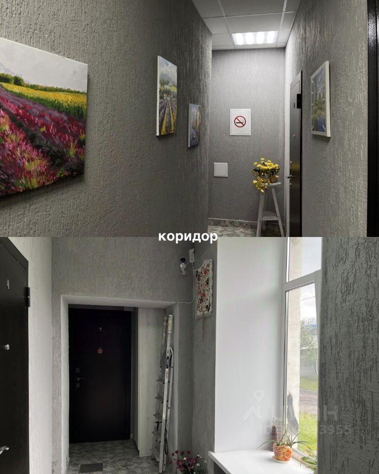 квартира г Санкт-Петербург р-н Адмиралтейский пер Подъездной 5 округ Семёновский, Ленинградская область фото 19