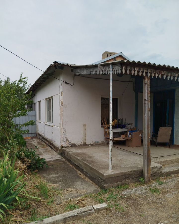дом р-н Ипатовский г Ипатово ул Матросова 15 фото 1