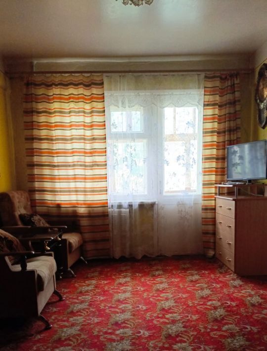 квартира г Омск р-н Советский ул Химиков 4б Советский АО фото 1