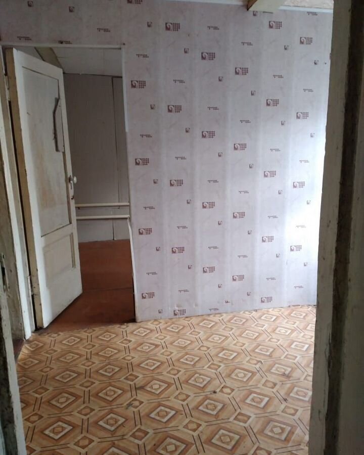 дом р-н Нерехтский г Нерехта ул Ново-Красноармейская 24 городское поселение Нерехта фото 3