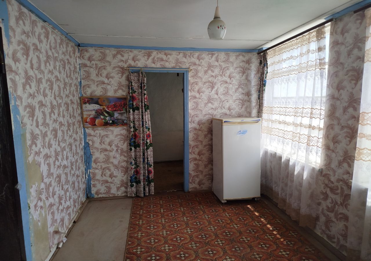 дом р-н Ипатовский г Ипатово ул Матросова 15 фото 4
