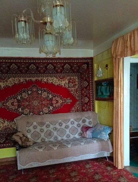 квартира г Омск р-н Советский ул Химиков 4б Советский АО фото 7