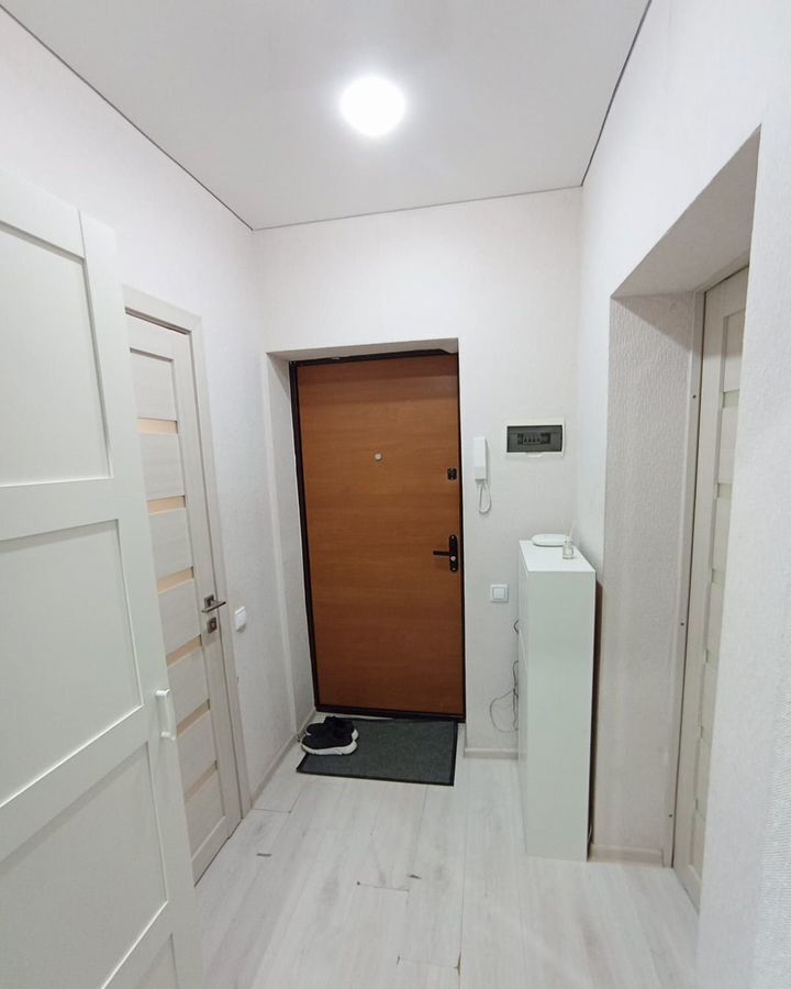 квартира г Новочеркасск пер Рощинский 8у фото 3