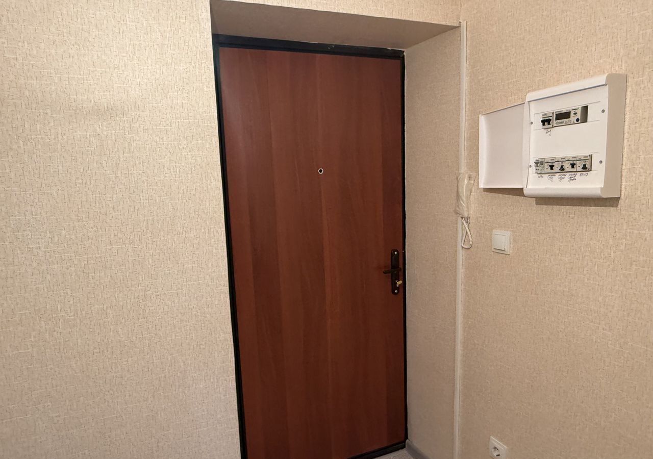 квартира г Чайковский ул Кочетова 1 фото 8