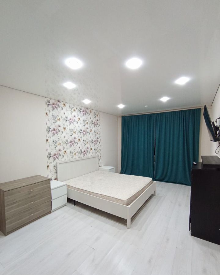 квартира г Новочеркасск пер Рощинский 8у фото 5