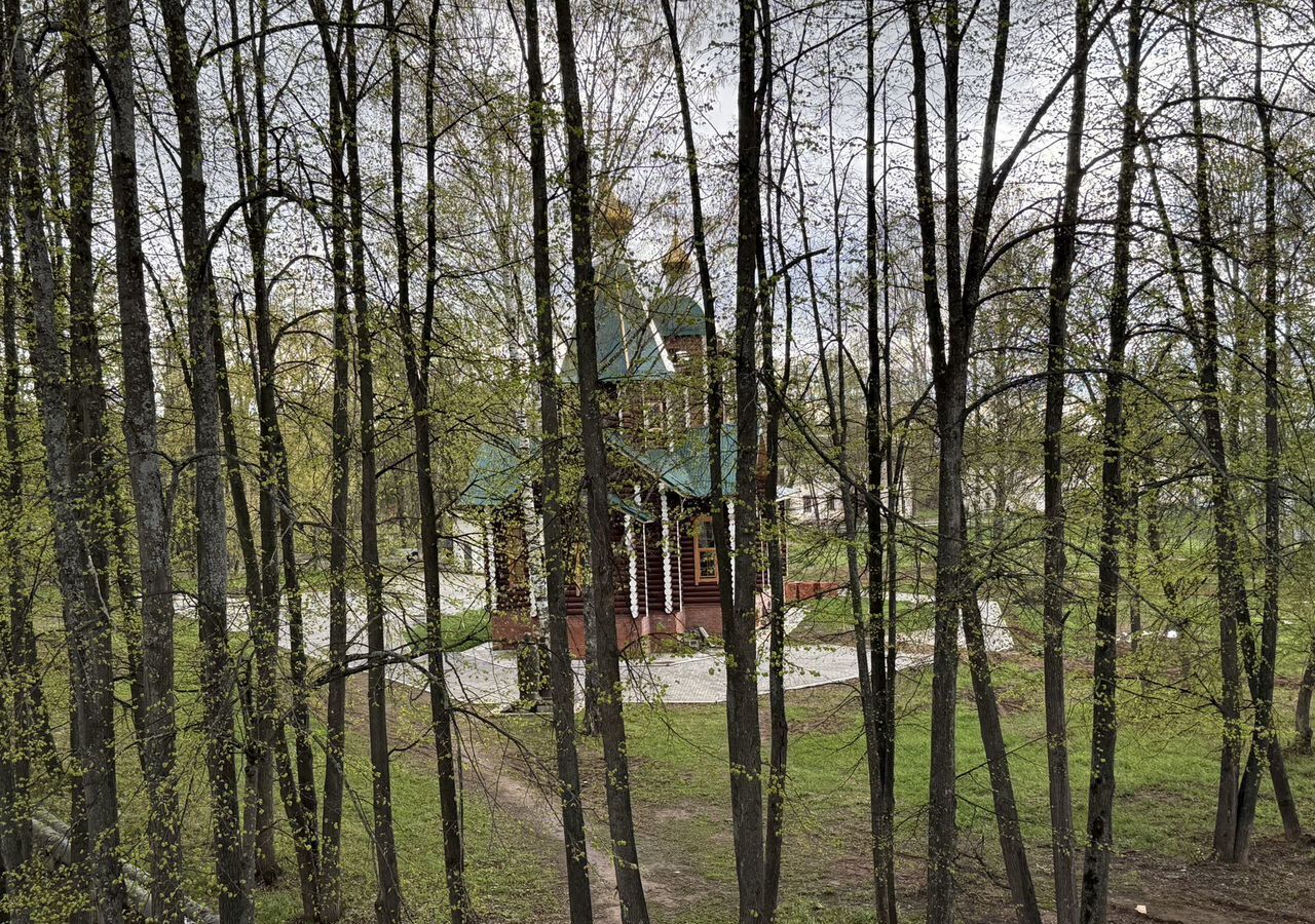 квартира г Чайковский ул Кочетова 1 фото 5