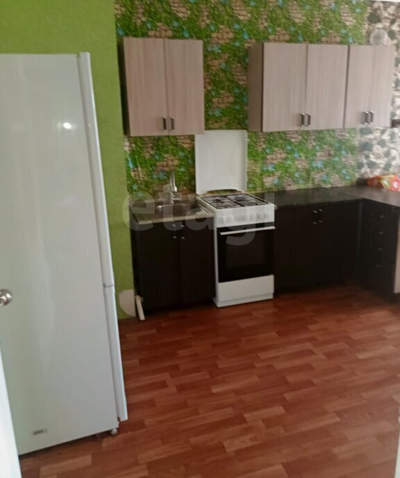 квартира г Саранск р-н Пролетарский ул Солнечная 15а фото 3