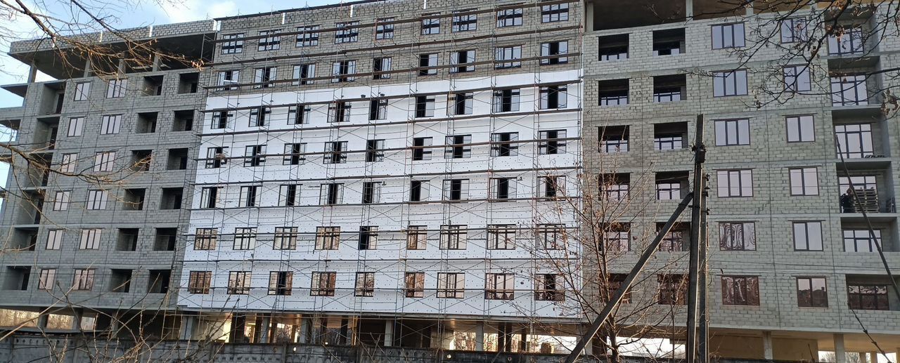 квартира г Нальчик Стрелка ул Мовсисяна 15а фото 1