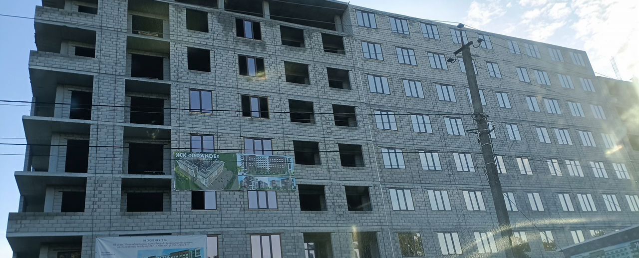 квартира г Нальчик Стрелка ул Мовсисяна 15а фото 2