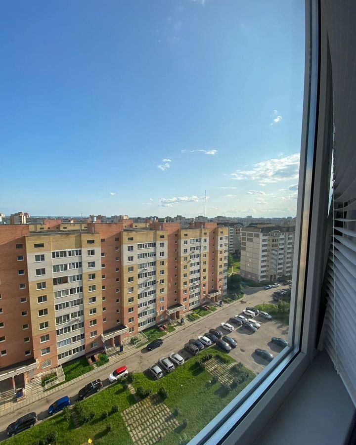 квартира г Обнинск ул Калужская 26 фото 17
