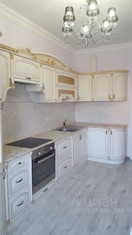квартира ул Домбайская 6/2 фото