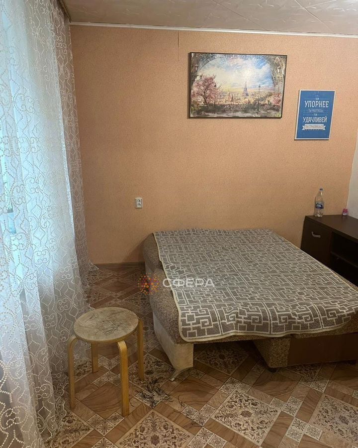 комната г Новосибирск р-н Первомайский ул Одоевского 1 фото 1