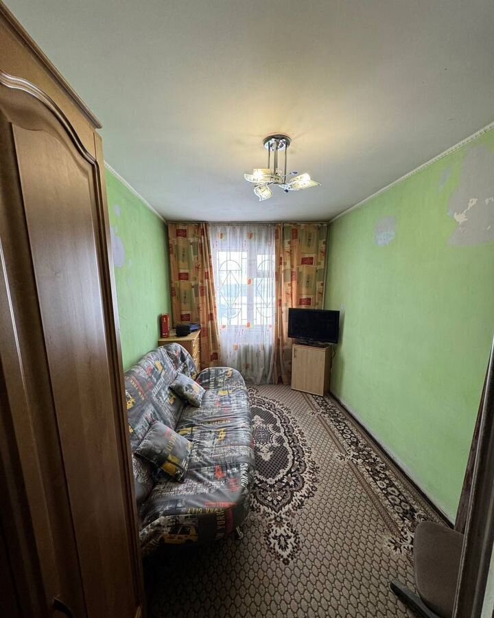 квартира г Бийск Центр ул Ильи Мухачева 111 фото 1