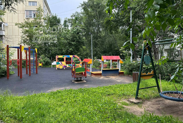 метро ВДНХ ул Цандера 4к/1 фото