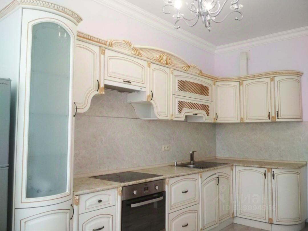 квартира г Краснодар р-н Прикубанский ул Домбайская 6/2 фото 3
