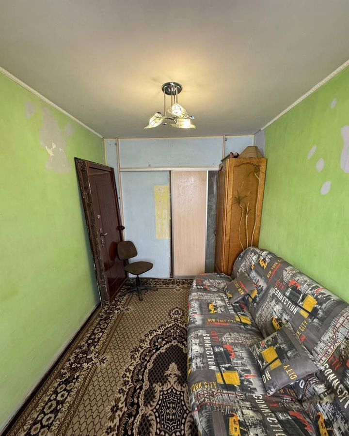 квартира г Бийск Центр ул Ильи Мухачева 111 фото 2