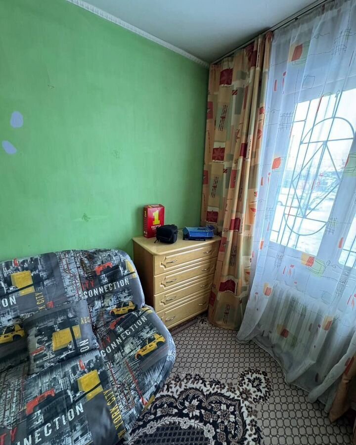 квартира г Бийск Центр ул Ильи Мухачева 111 фото 3
