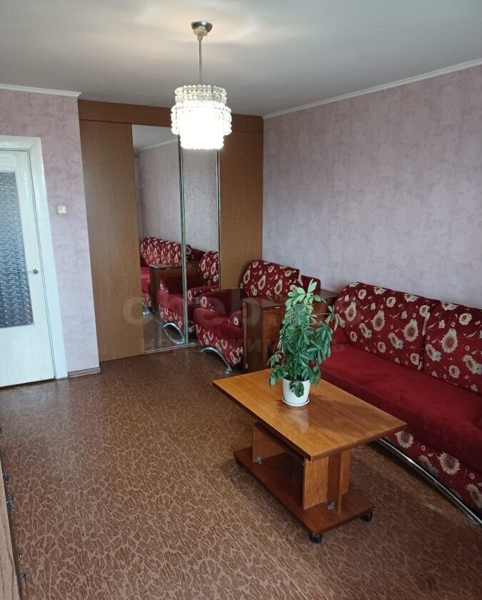 квартира г Чебоксары р-н Калининский ул Кадыкова 20 фото 2
