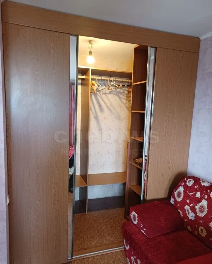 квартира г Чебоксары р-н Калининский ул Кадыкова 20 фото 4