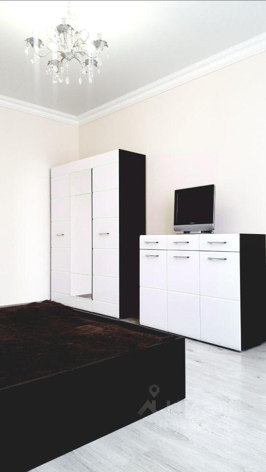 квартира г Краснодар р-н Прикубанский ул Домбайская 6/2 фото 5
