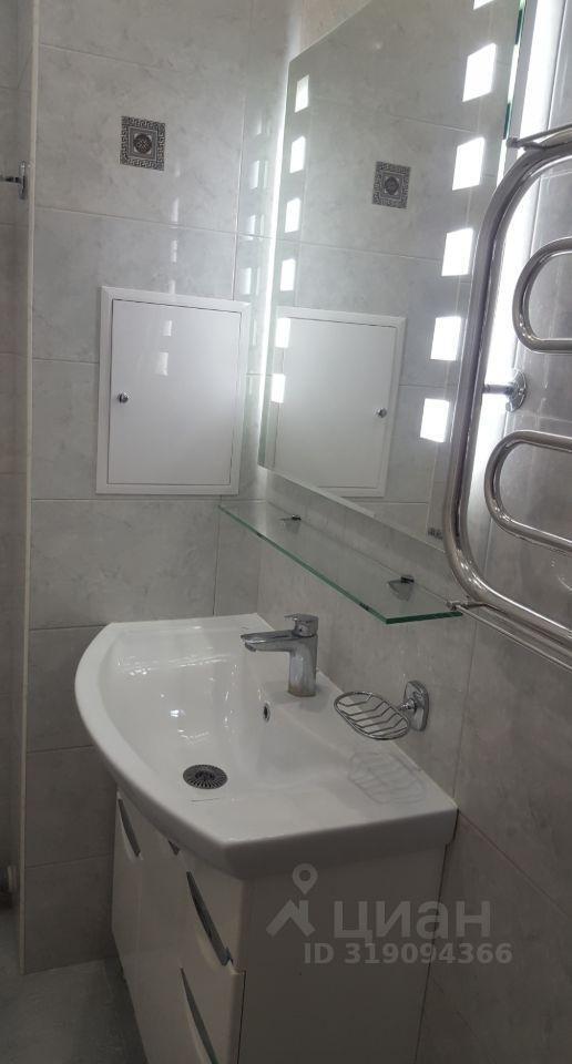 квартира г Краснодар р-н Прикубанский ул Домбайская 6/2 фото 11