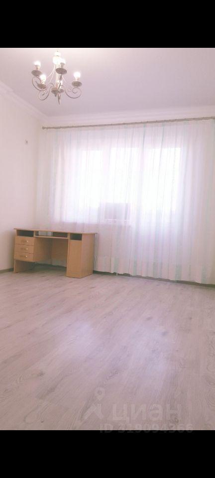 квартира г Краснодар р-н Прикубанский ул Домбайская 6/2 фото 10