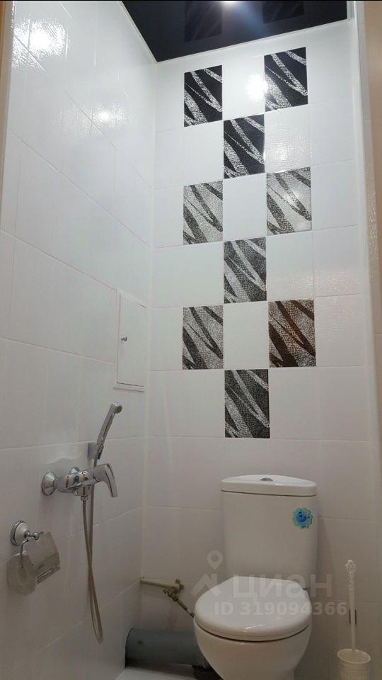 квартира г Краснодар р-н Прикубанский ул Домбайская 6/2 фото 13
